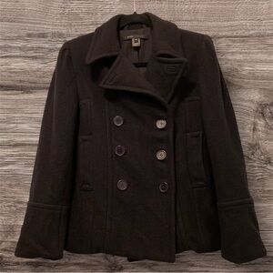 Women’s Marc by Marc Jacob’s Peacoat